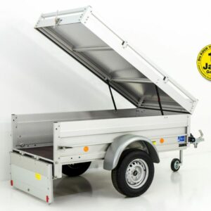 Koch Deckelanhänger 105x205cm Höhe:50cm 750kg|Typ U2|Angebot-Neu