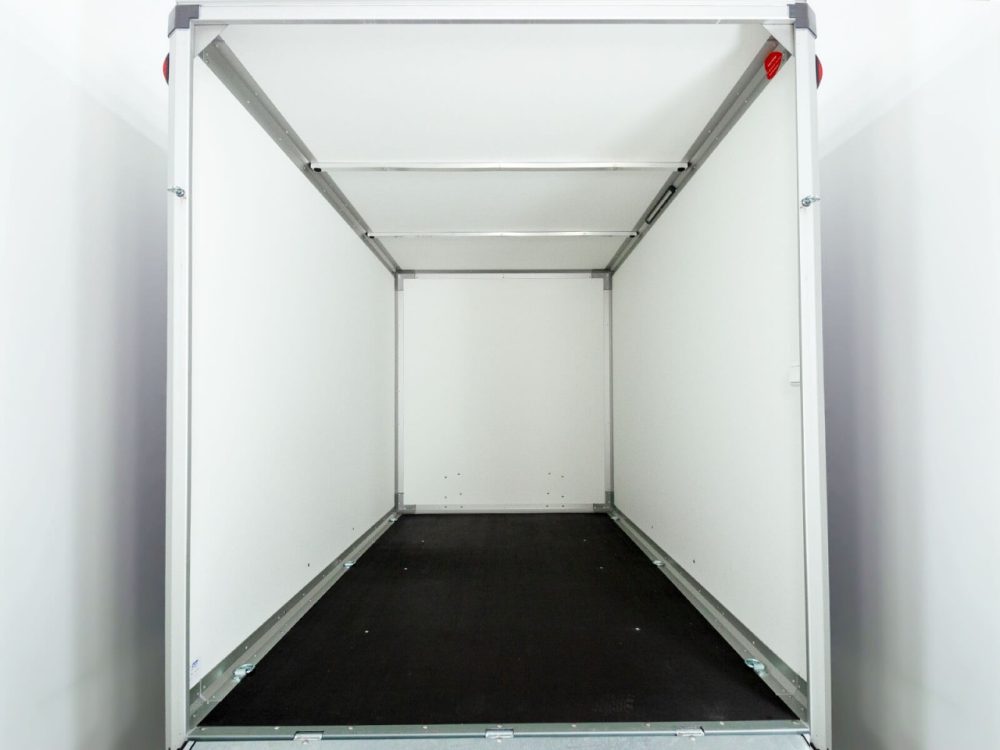 Variant Kofferanhänger Black Edition 168x302cm H:188 2,0t-Neu – Bild 4