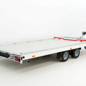 Vezeko Autotrailer Jumbo Light 210x515cm 3,0t-Neu