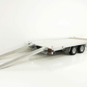 Variant Autotrailer Maxi Load Universal L420 204x420cm 3,0t-Neu