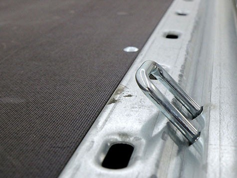 Temared Autotrailer Universal 215x450cm 3,0t-Neu – Bild 4