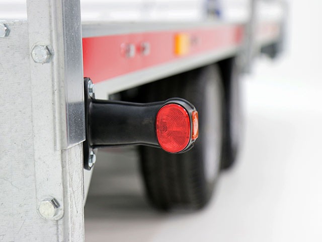 Temared Autotrailer Universal 215x450cm 3,0t-Neu – Bild 6