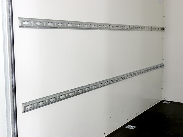 Kofferanhänger BK 151x305cm Höhe:181cm 1,3t|SW-Neu – Bild 8