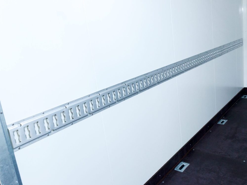 Vezeko Kofferanhänger VK Sandwich 204x405cm Höhe:205cm 2,7t|Rampe-Neu – Bild 9