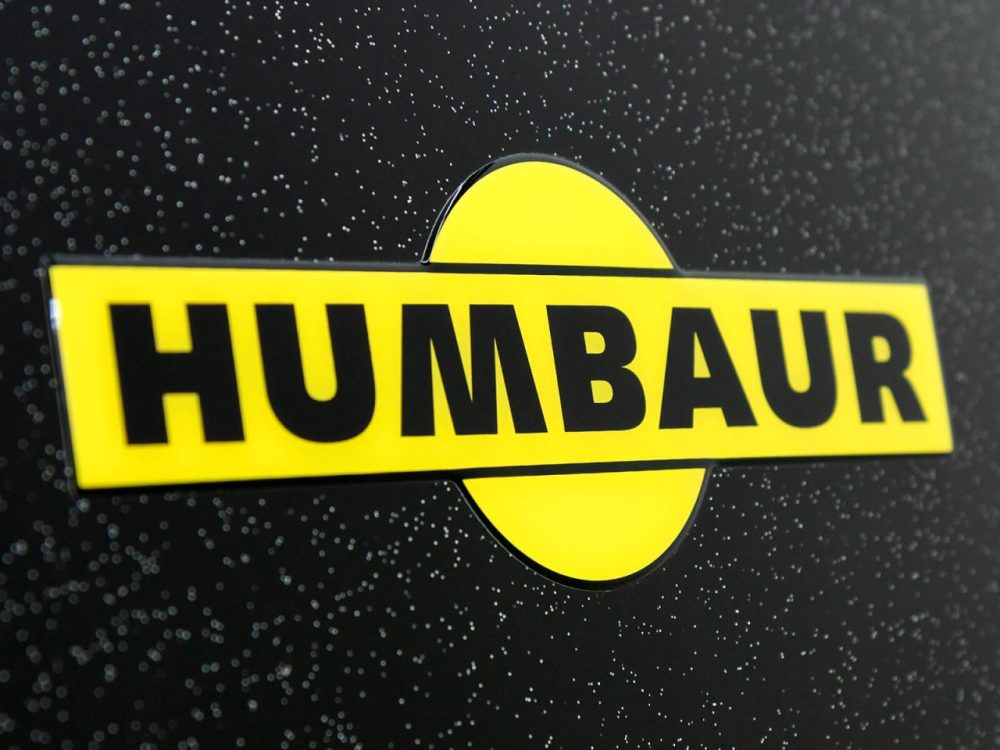 Humbaur Kofferanhänger HKPA 177×328 H180 2,6t|Alu|Polybug|Seitentür|anthrazit-Neu – Bild 7