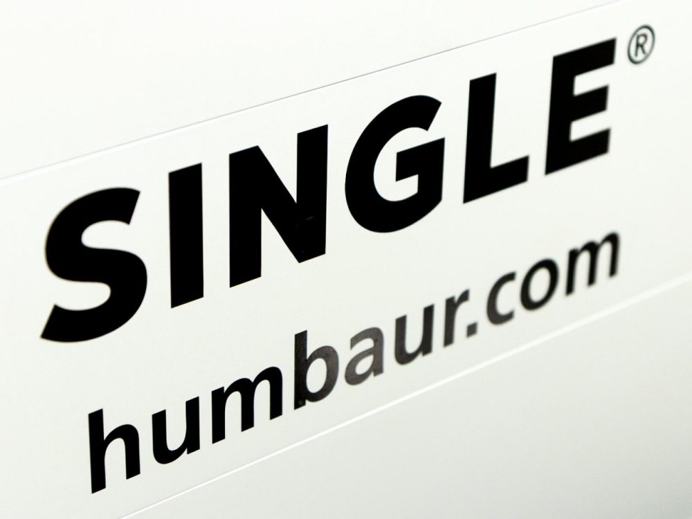 Humbaur Pferdeanhänger Single Alu 1600-Neu – Bild 9