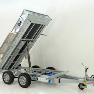 Variant Heckkipper TR 3500 XL 170x360cm 3,5t-Neu