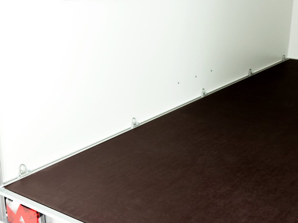 Unsinn Kofferanhänger ULK 175x426cm Höhe:194cm 2,6t|Doppeltür-Neu – Bild 6