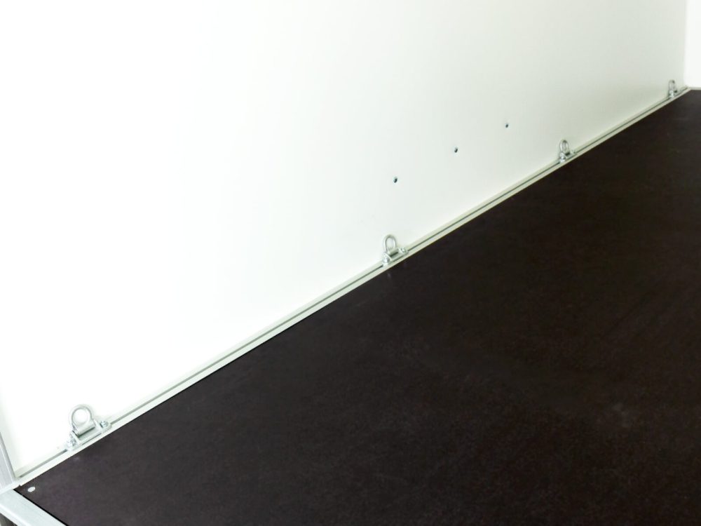 Unsinn Kofferanhänger ULK 157x305cm Höhe:194cm 2,6|Doppeltür-Neu – Bild 6