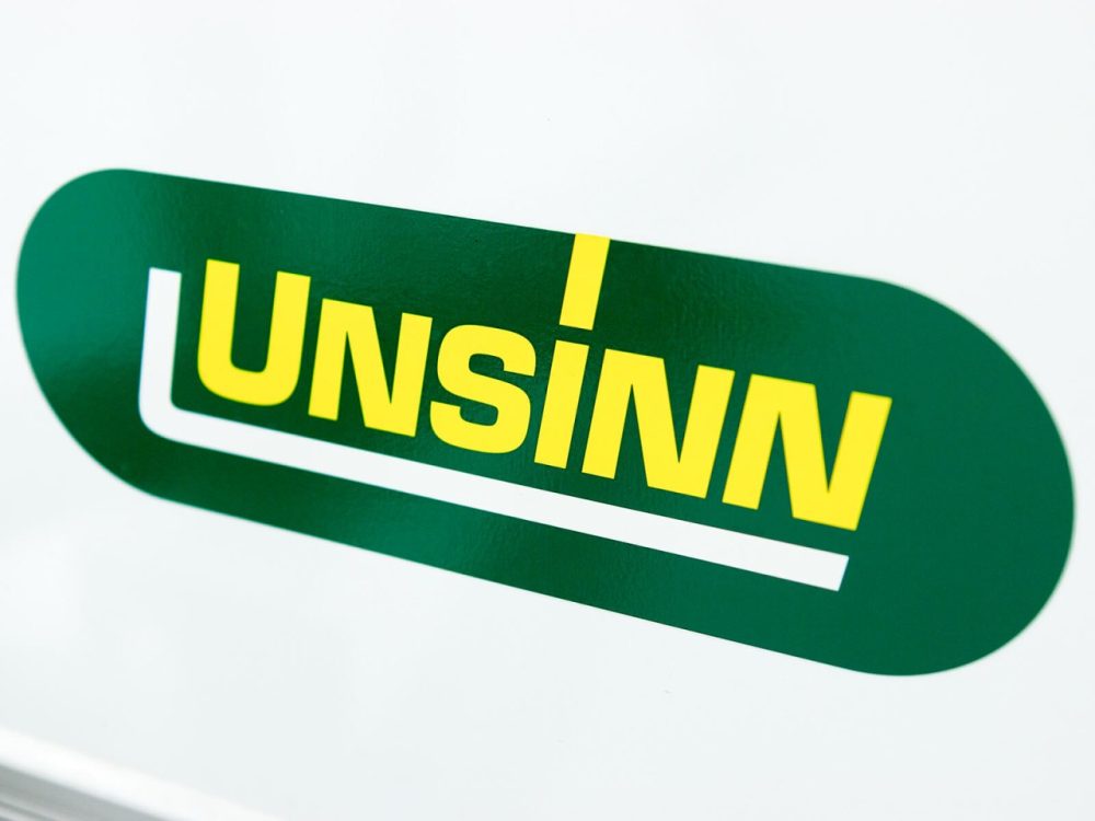 Unsinn Kofferanhänger ULK 157x305cm Höhe:194cm 2,6t|Rampe-Neu – Bild 11