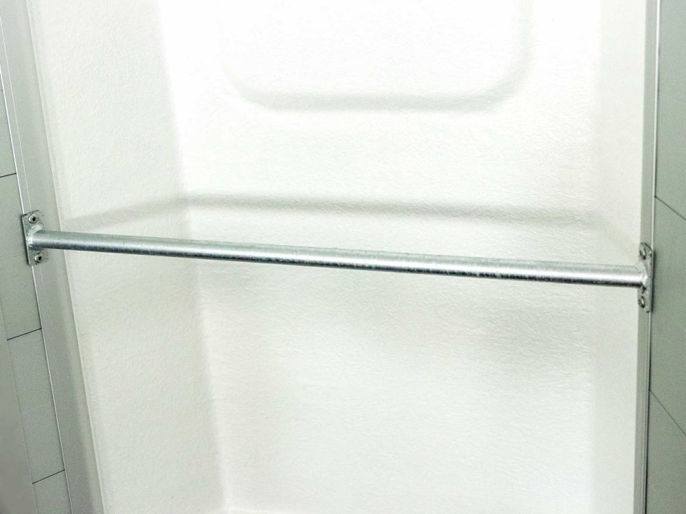 Humbaur Pferdeanhänger Notos Alu 2700 S |silber| Frontausstieg| Schraubfederfahrwerk-Neu – Bild 7
