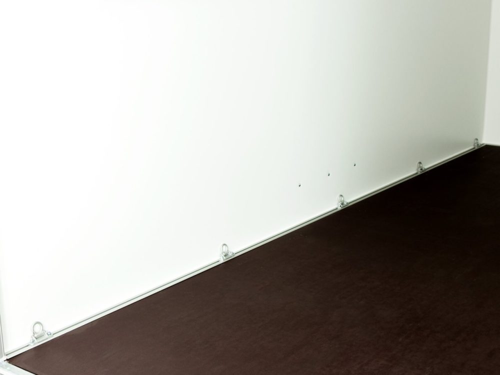 Unsinn Kofferanhänger ULK 175x366cm Höhe:194cm 2,6t|Rampe-Neu – Bild 6