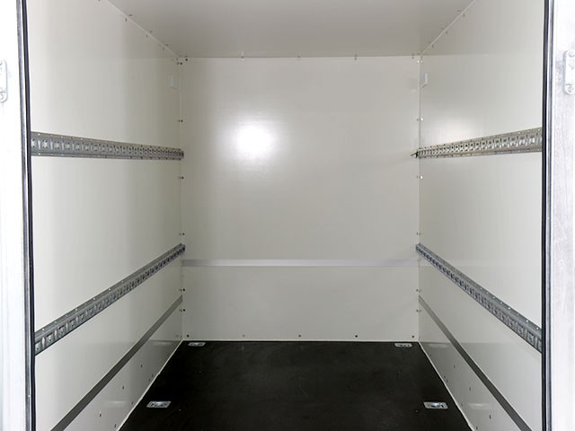 Kofferanhänger BK 146x357cm Höhe:210cm Sonderhöhe 2,7t-Neu – Bild 7