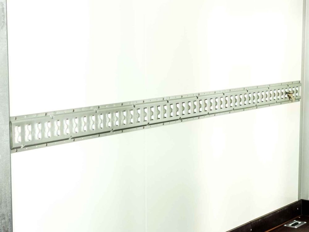 Vezeko Kofferanhänger VK152x255cm Höhe:160cm 1,3t-Neu – Bild 8
