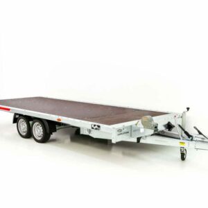 Temared Autotrailer 210x510cm 3,5t-Neu