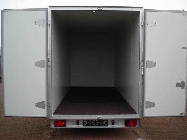 Unsinn Kofferanhänger UKK Sandwichkoffer 175x426cm Höhe:210, 3,0t-Neu – Bild 2