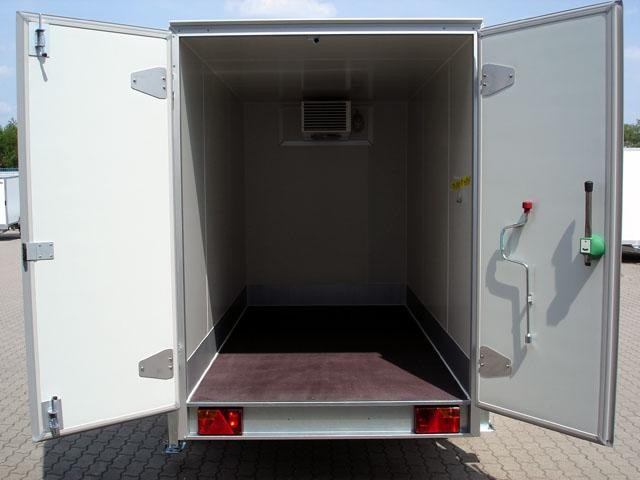 Unsinn Kühlanhänger Cool 6Typ C6 175x340cm Höhe:190cm 3t-Neu – Bild 5