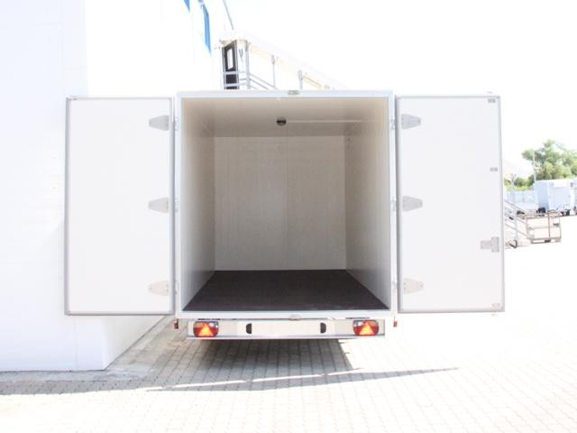 Unsinn Kofferanhänger UK 204x426cm Höhe:210cm 3,0t-Neu – Bild 5