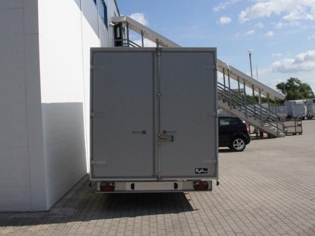Unsinn Kofferanhänger UK 204x426cm Höhe:210cm 3,0t-Neu – Bild 6