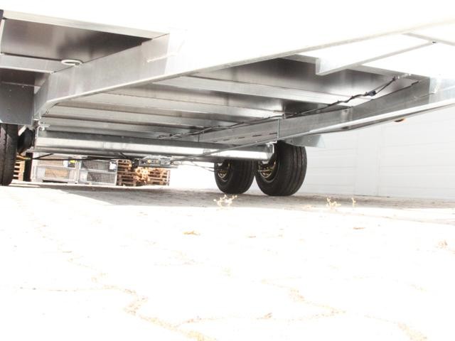 Unsinn Kofferanhänger UK 204x426cm Höhe:210cm 3,0t-Neu – Bild 8
