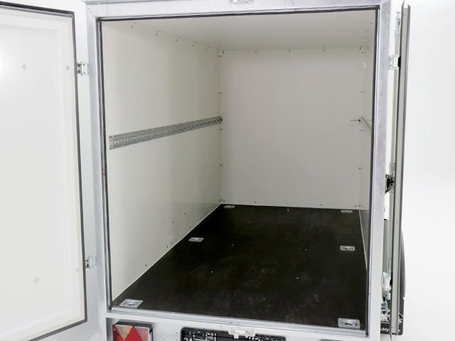 Kofferanhänger BK 130x264cm Höhe:150cm 1,3t-Neu – Bild 7