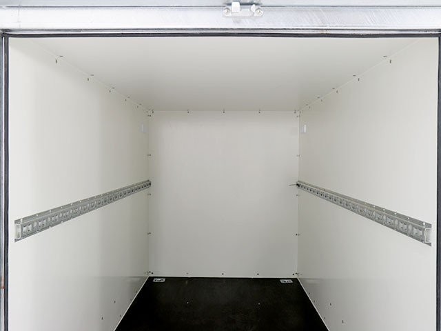 Kofferanhänger BK 130x264cm Höhe:150cm 1,3t-Neu – Bild 8