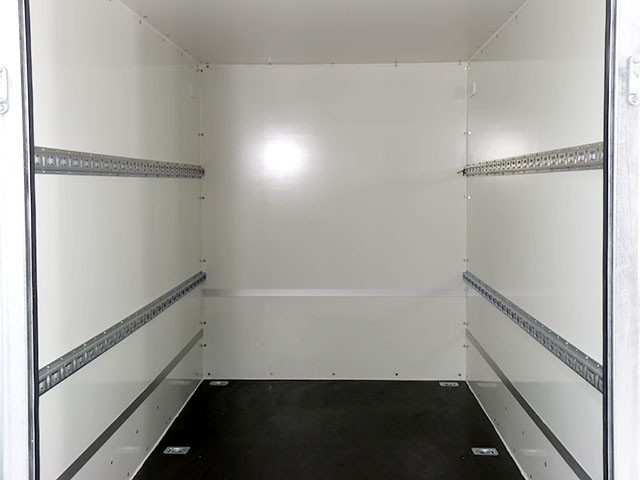 Kofferanhänger BK 146x304cm Höhe:180cm 2,0t|Aktion-Neu – Bild 7