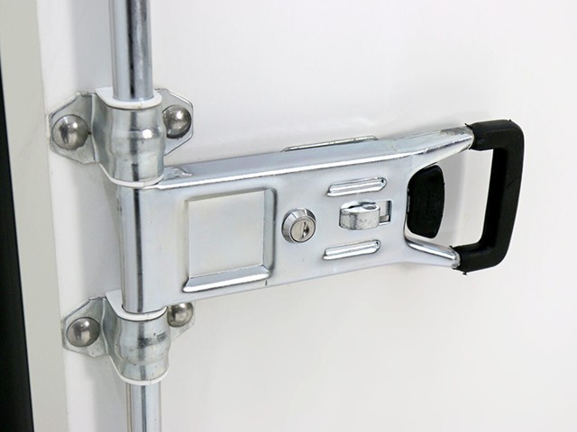 Kofferanhänger BK 146x357cm Höhe:180cm 1,3t-Neu – Bild 13