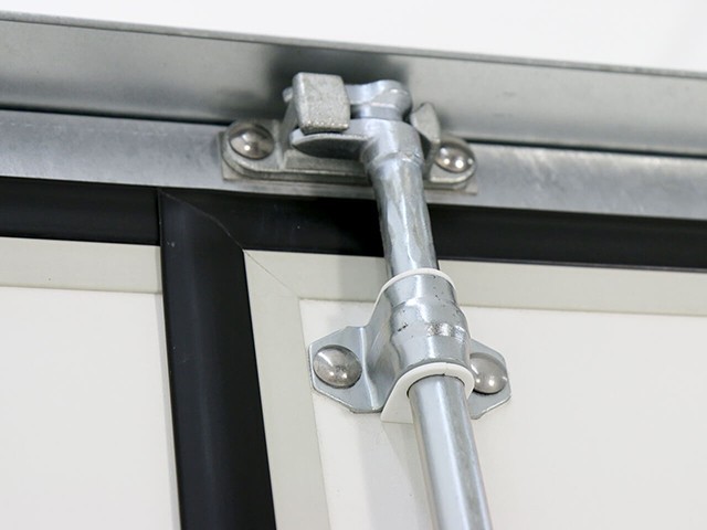Kofferanhänger BK 146x357cm Höhe:180cm 1,3t-Neu – Bild 14