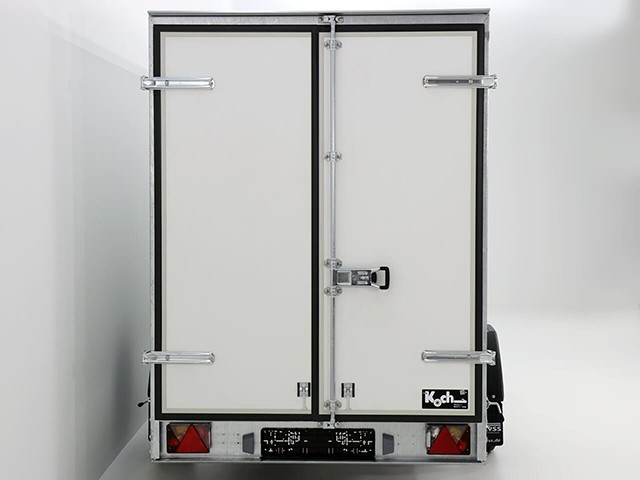 Kofferanhänger BK 146x357cm Höhe:180cm 1,3t-Neu – Bild 4