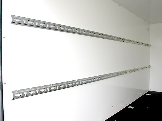 Kofferanhänger BK 200x400cm Höhe:190cm 2,7t|100km/h|Rampe-Neu – Bild 6