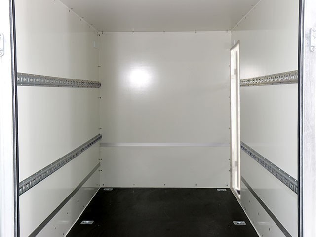 Kofferanhänger BK 146x304cm Höhe:180cm 2,0t|Seitentür-Neu – Bild 5